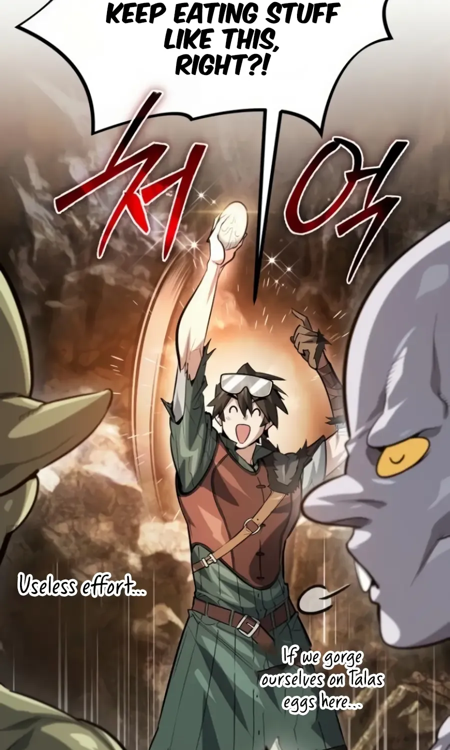 There Are No Bad Heroes In This World Chapter 10 page 64 - 