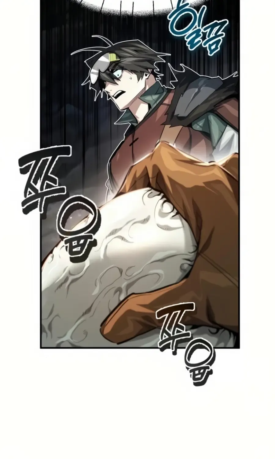 There Are No Bad Heroes In This World Chapter 10 page 8 - 