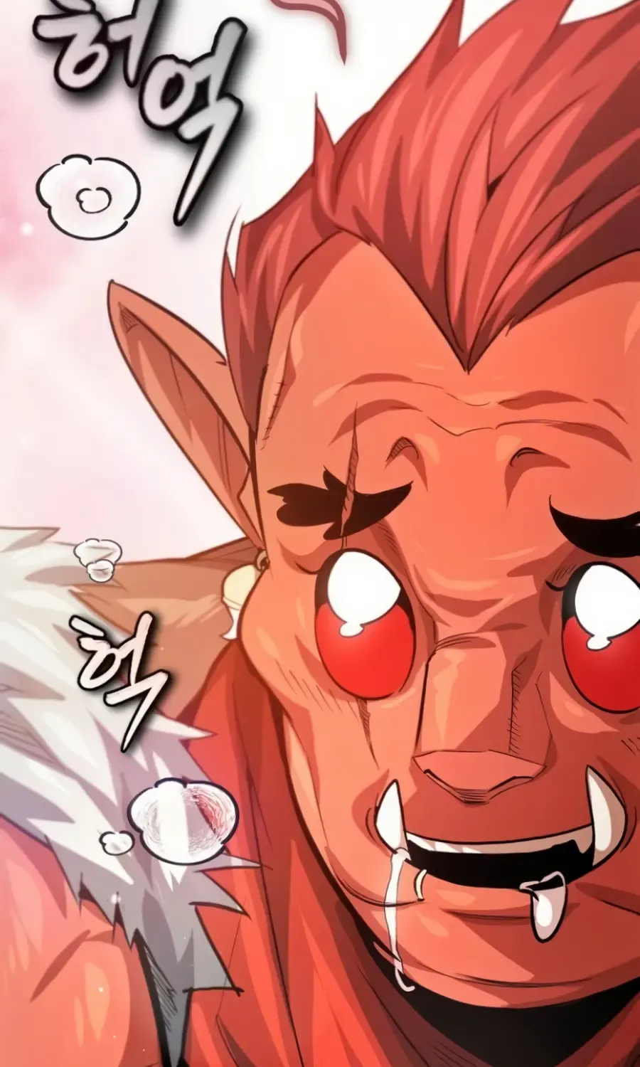There Are No Bad Heroes In This World Chapter 10 page 72 - 