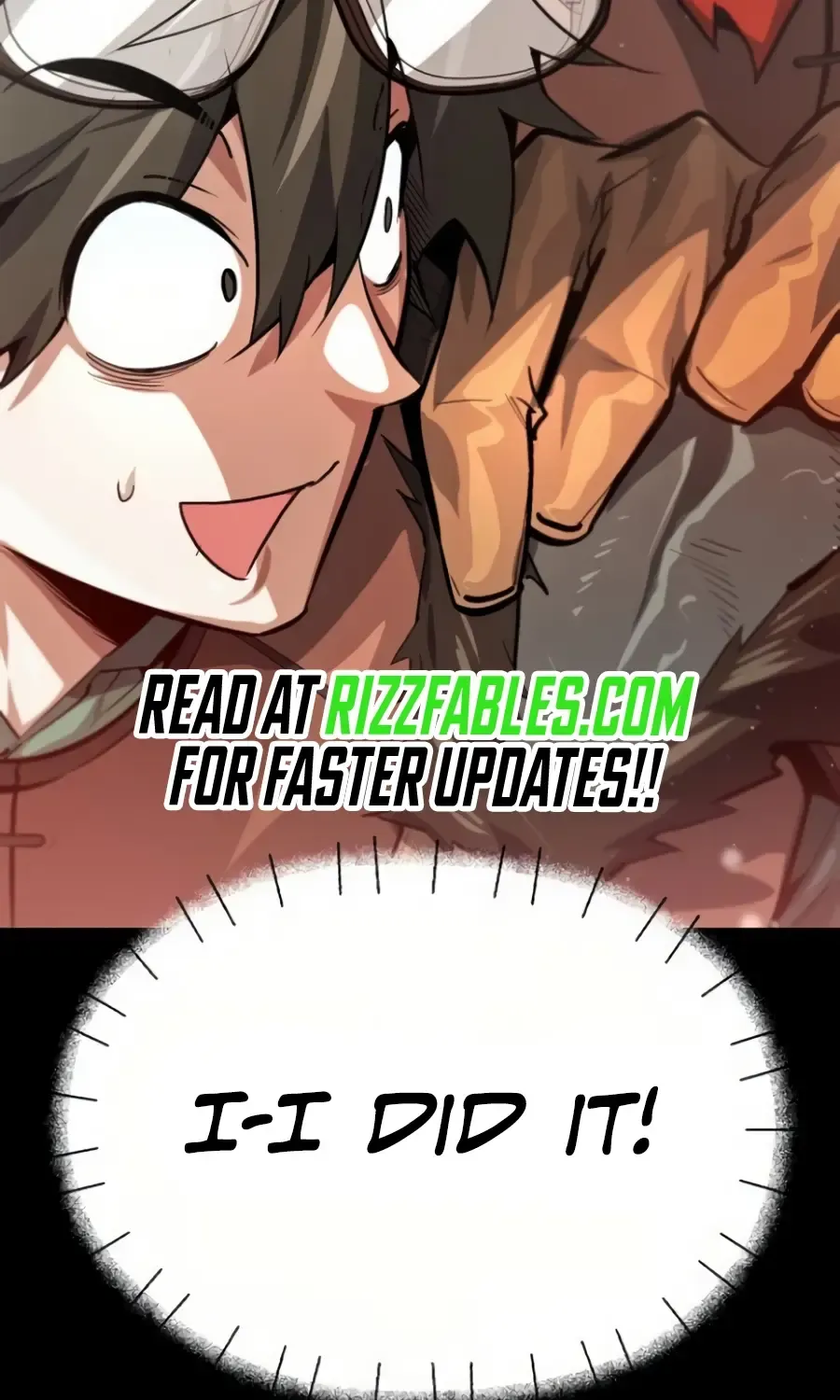 There Are No Bad Heroes In This World Chapter 10 page 74 - 
