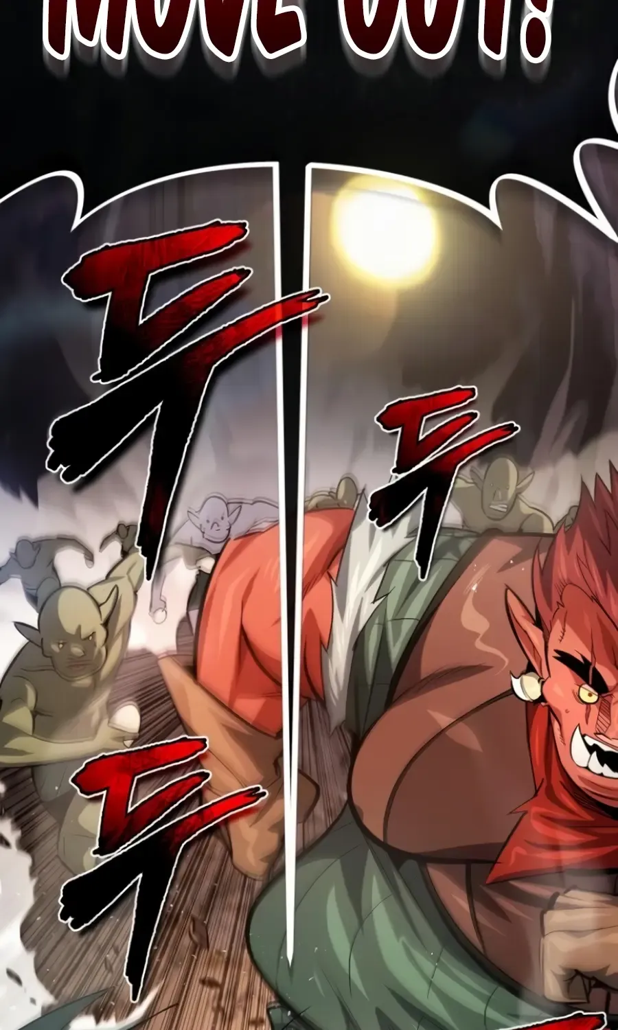 There Are No Bad Heroes In This World Chapter 10 page 84 - 