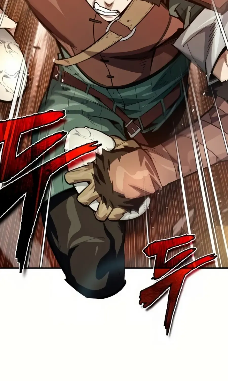 There Are No Bad Heroes In This World Chapter 10 page 86 - 