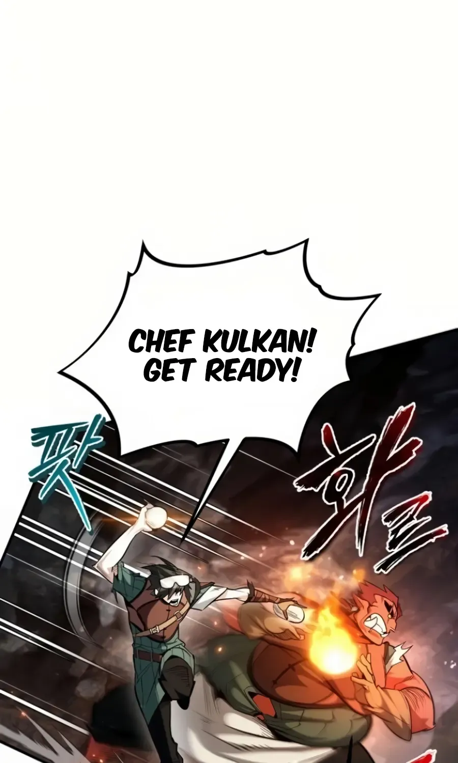 There Are No Bad Heroes In This World Chapter 10 page 90 - 