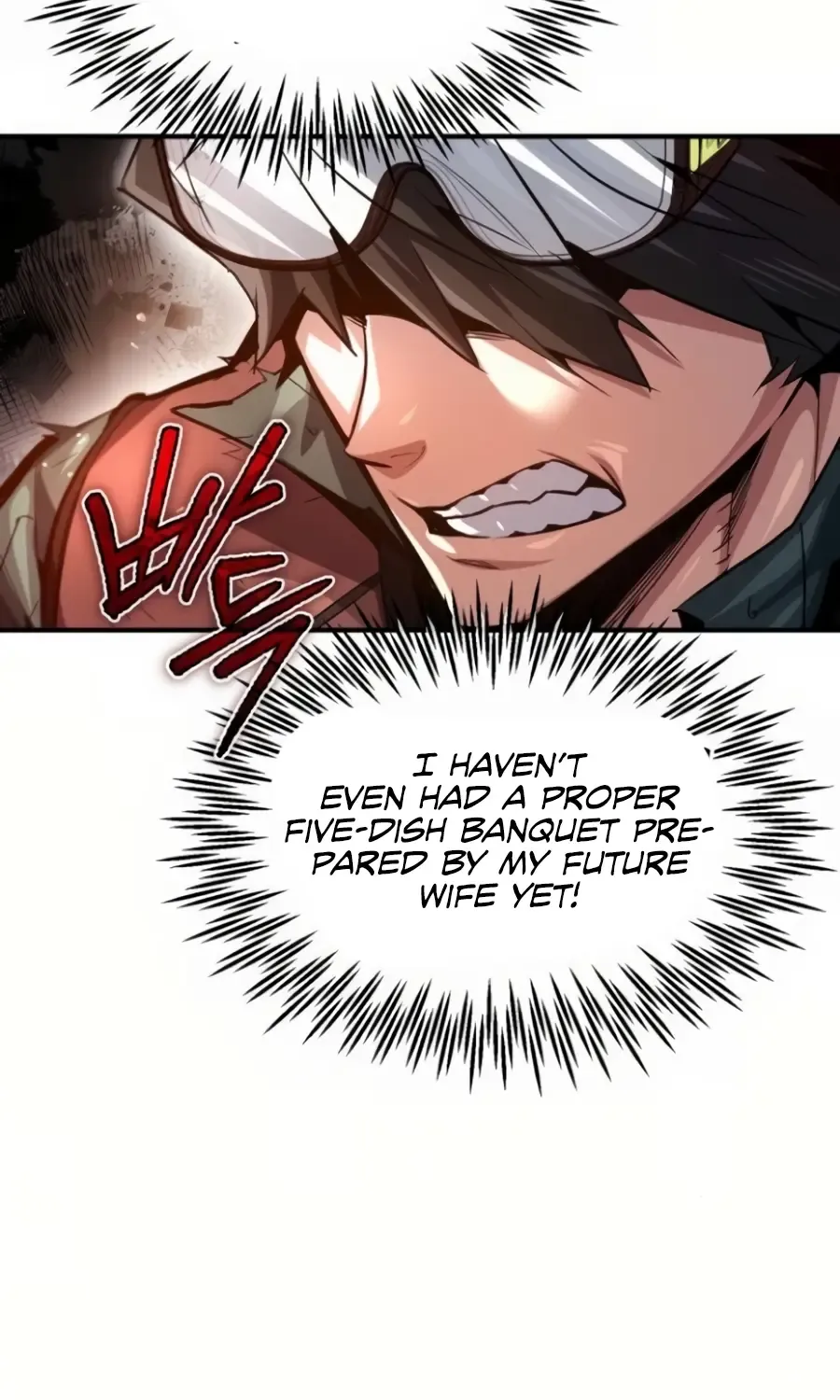 There Are No Bad Heroes In This World Chapter 10 page 10 - 