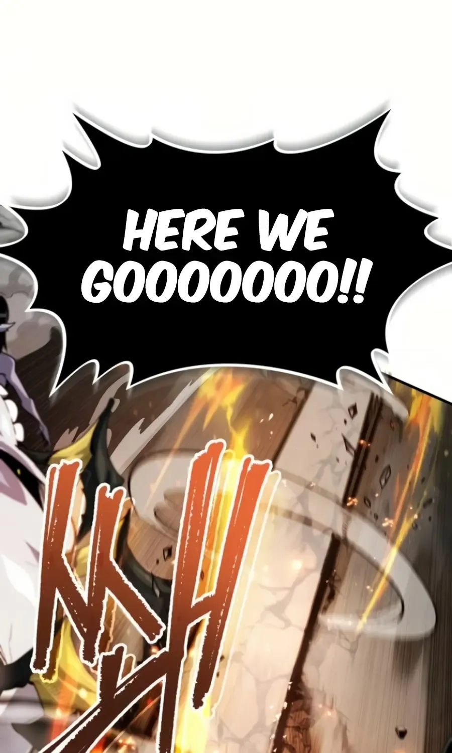 There Are No Bad Heroes In This World Chapter 10 page 92 - 