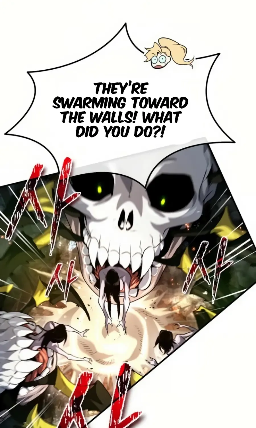 There Are No Bad Heroes In This World Chapter 10 page 98 - 