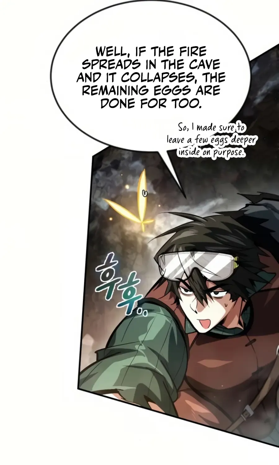 There Are No Bad Heroes In This World Chapter 10 page 100 - 