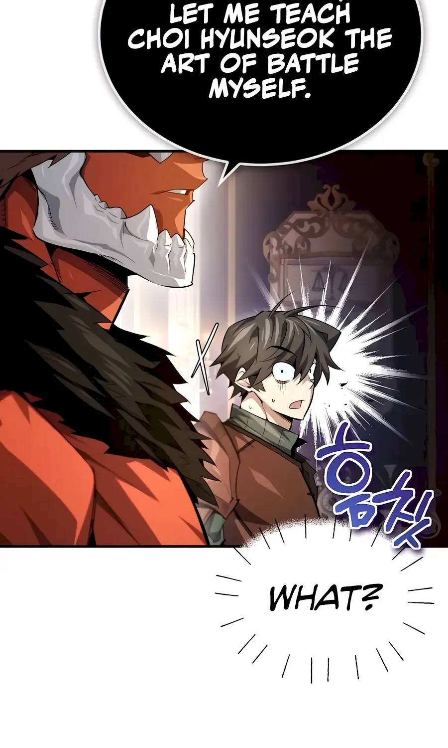 There Are No Bad Heroes In This World Chapter 11 page 108 - 