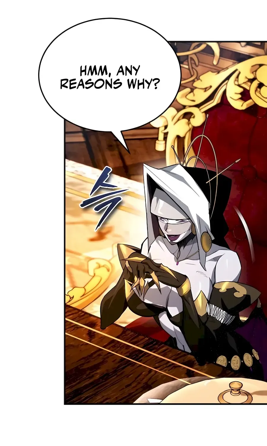 There Are No Bad Heroes In This World Chapter 11 page 110 - 