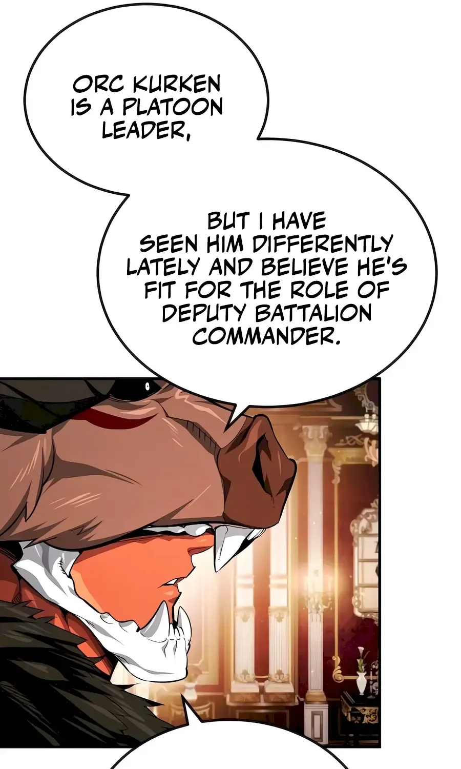 There Are No Bad Heroes In This World Chapter 11 page 112 - 