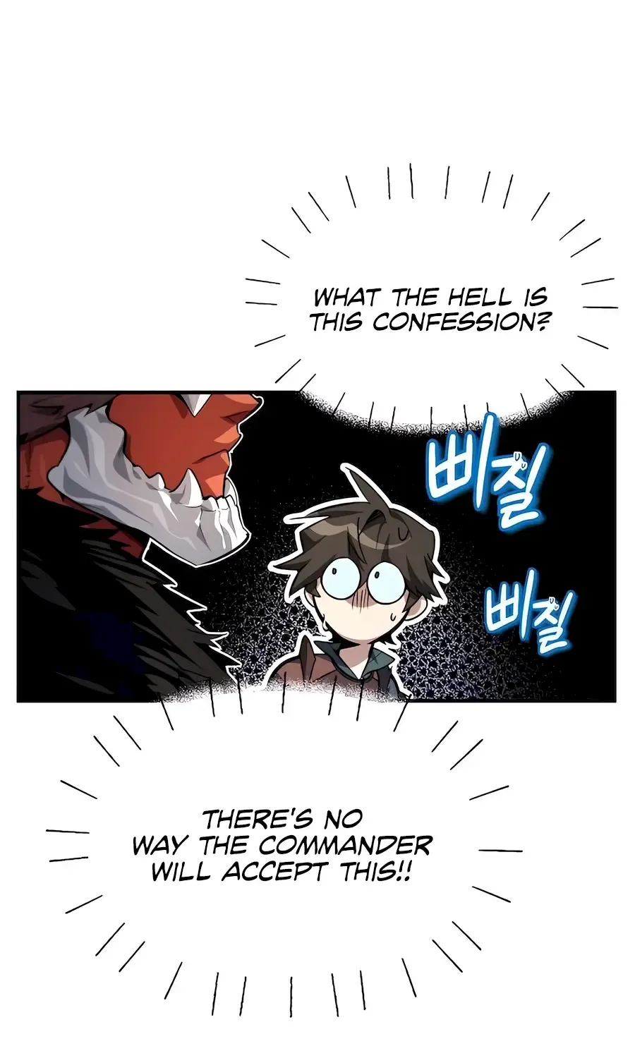 There Are No Bad Heroes In This World Chapter 11 page 118 - 