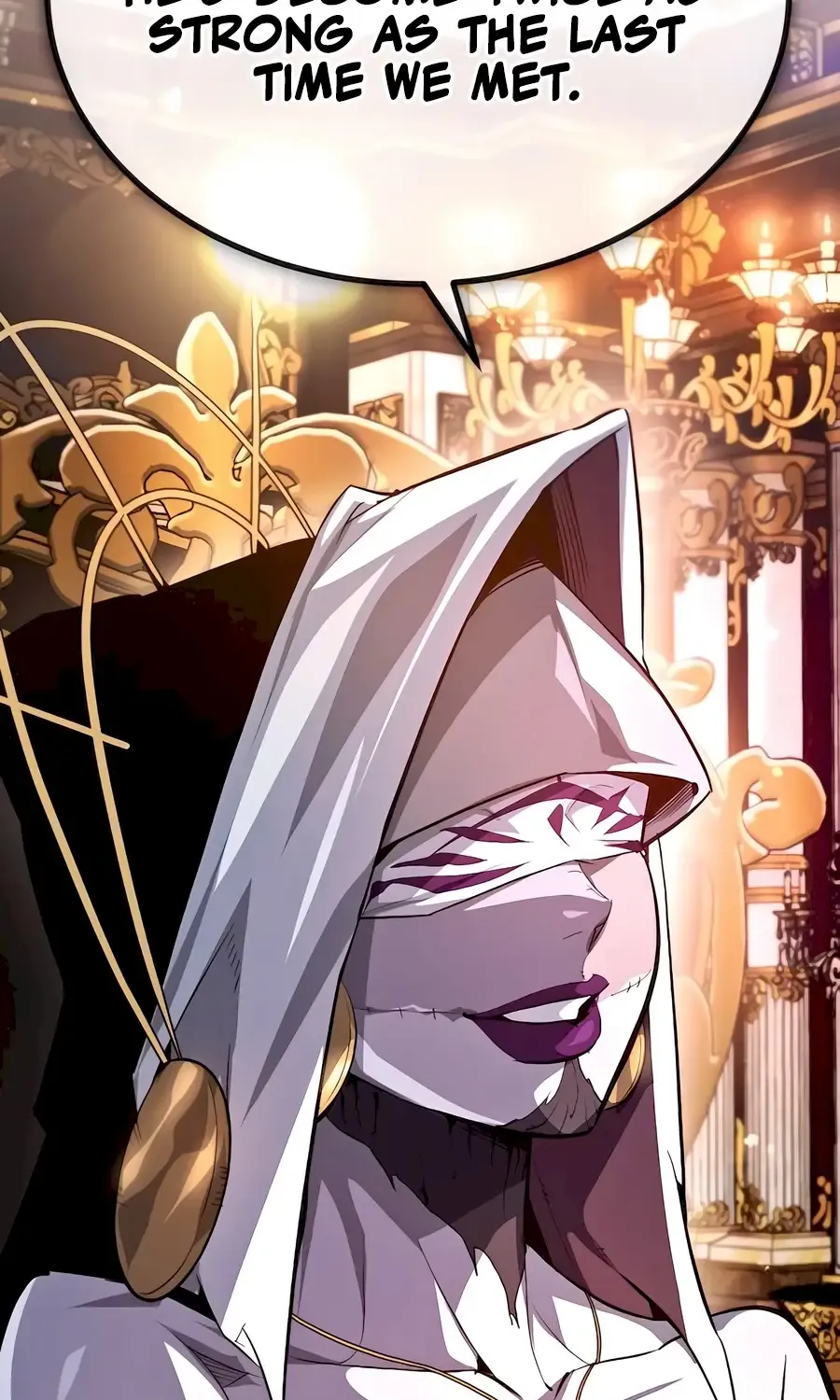 There Are No Bad Heroes In This World Chapter 11 page 126 - 
