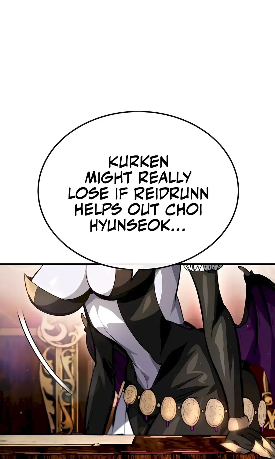 There Are No Bad Heroes In This World Chapter 11 page 129 - 