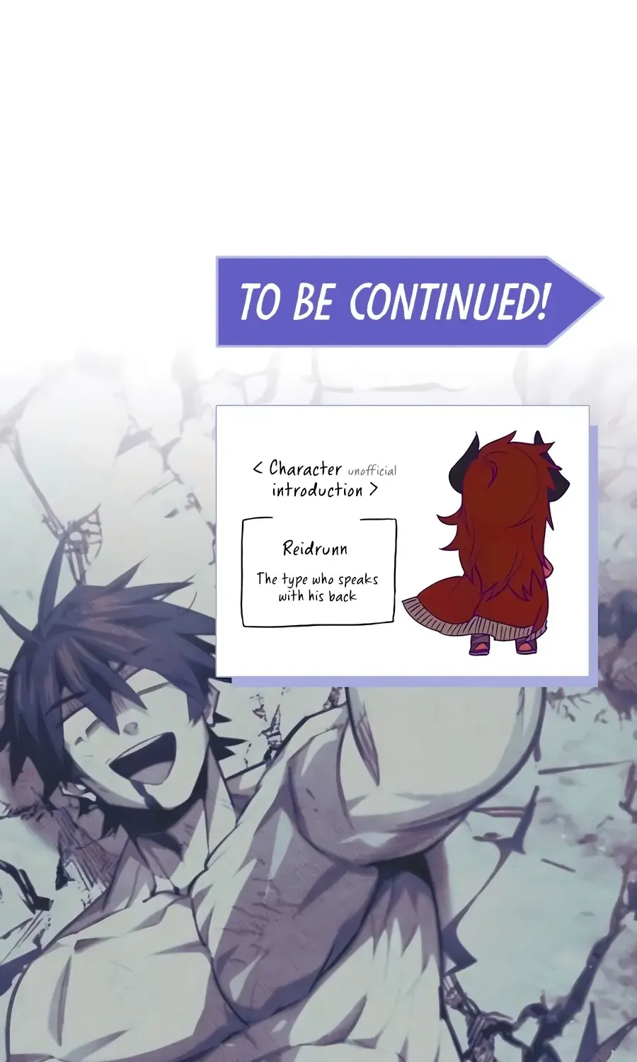 There Are No Bad Heroes In This World Chapter 11 page 134 - 