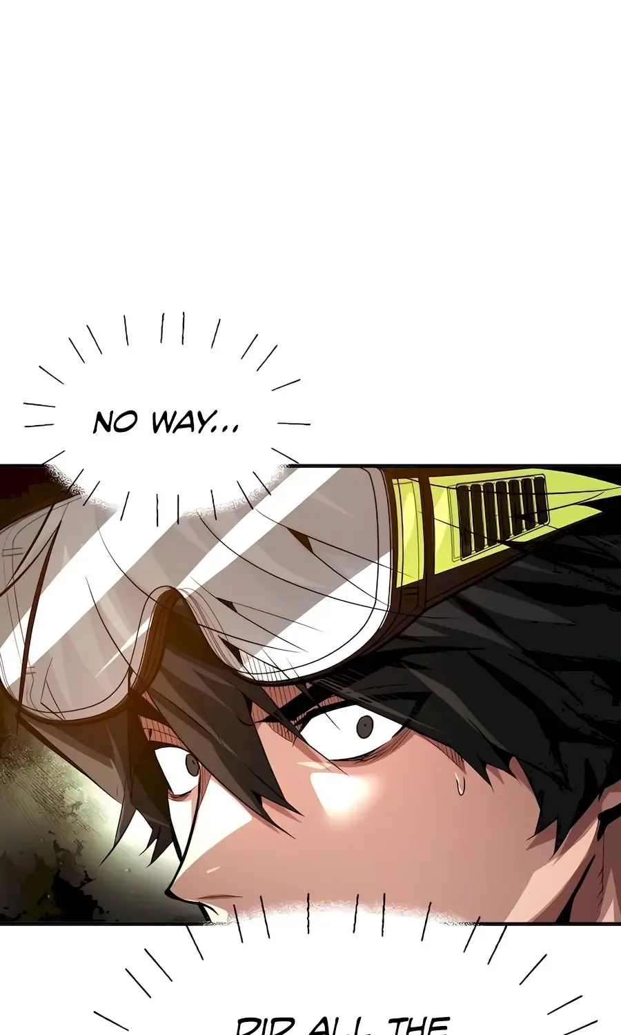 There Are No Bad Heroes In This World Chapter 11 page 16 - 