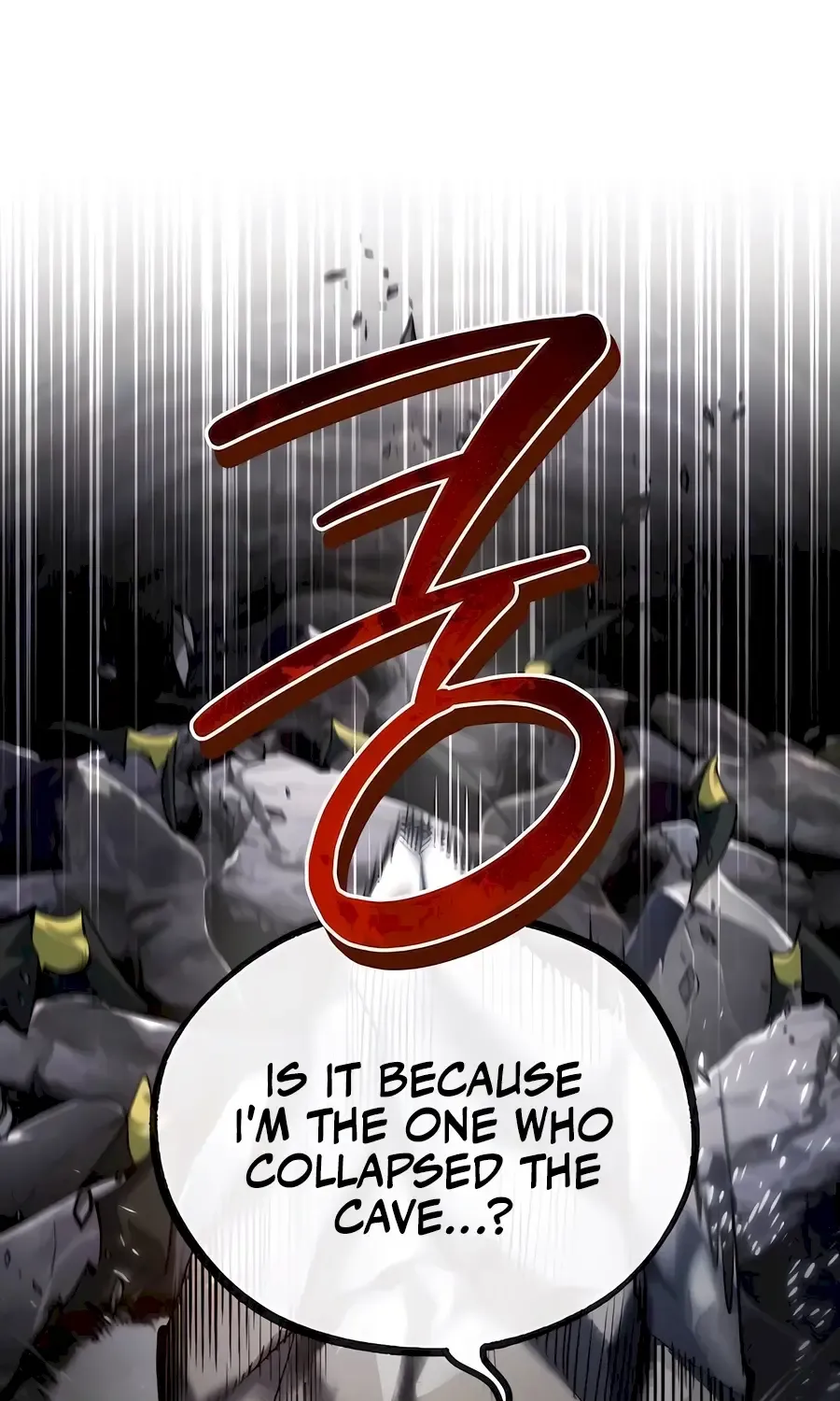 There Are No Bad Heroes In This World Chapter 11 page 18 - 