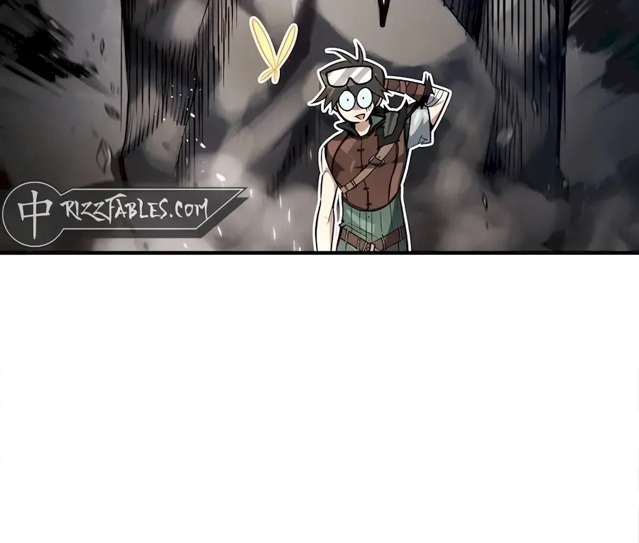 There Are No Bad Heroes In This World Chapter 11 page 19 - 