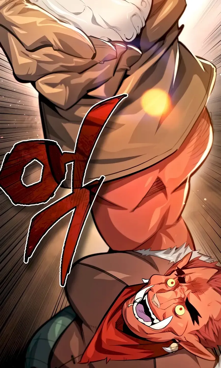 There Are No Bad Heroes In This World Chapter 11 page 27 - 
