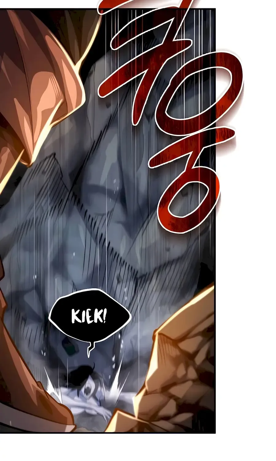 There Are No Bad Heroes In This World Chapter 11 page 4 - 