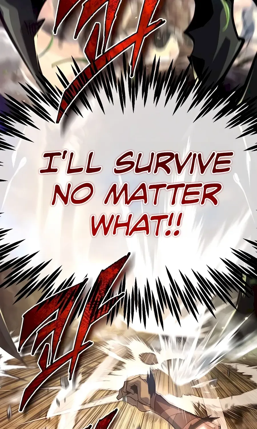 There Are No Bad Heroes In This World Chapter 11 page 34 - 