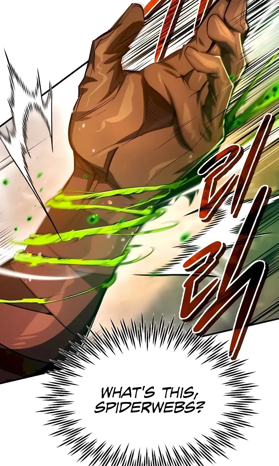 There Are No Bad Heroes In This World Chapter 11 page 42 - 