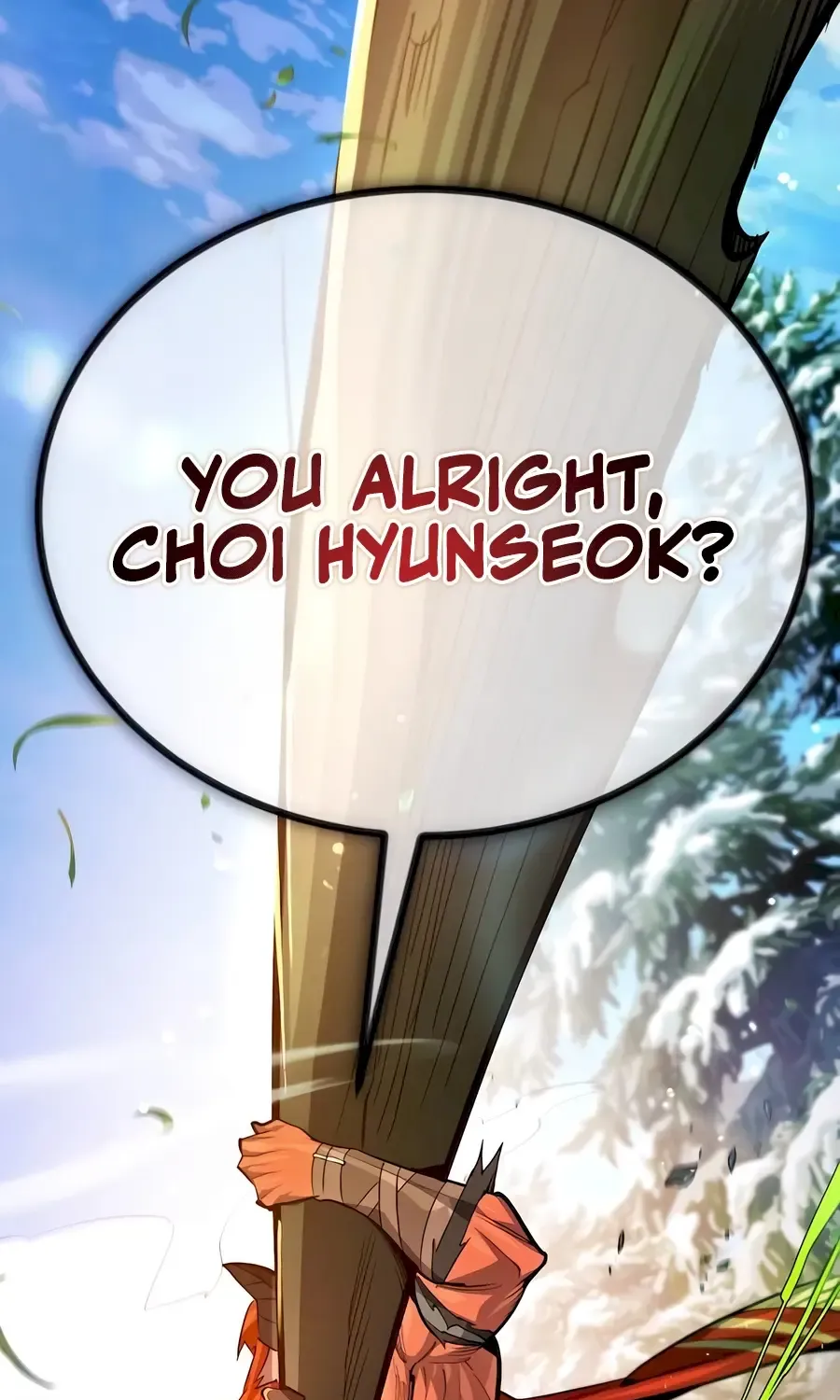 There Are No Bad Heroes In This World Chapter 11 page 48 - 