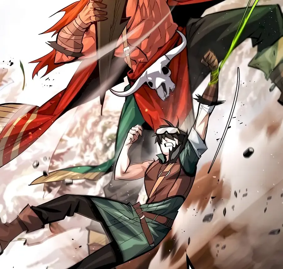 There Are No Bad Heroes In This World Chapter 11 page 49 - 