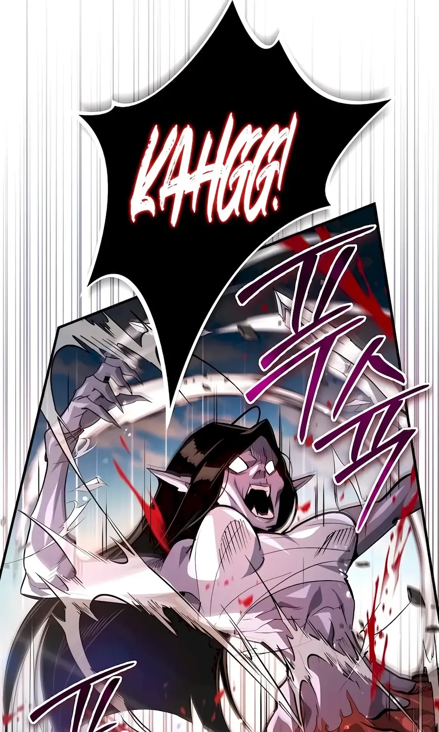 There Are No Bad Heroes In This World Chapter 11 page 60 - 