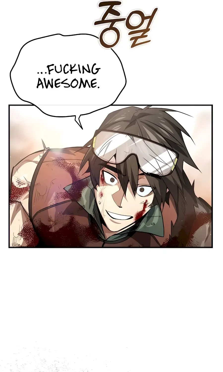 There Are No Bad Heroes In This World Chapter 11 page 66 - 