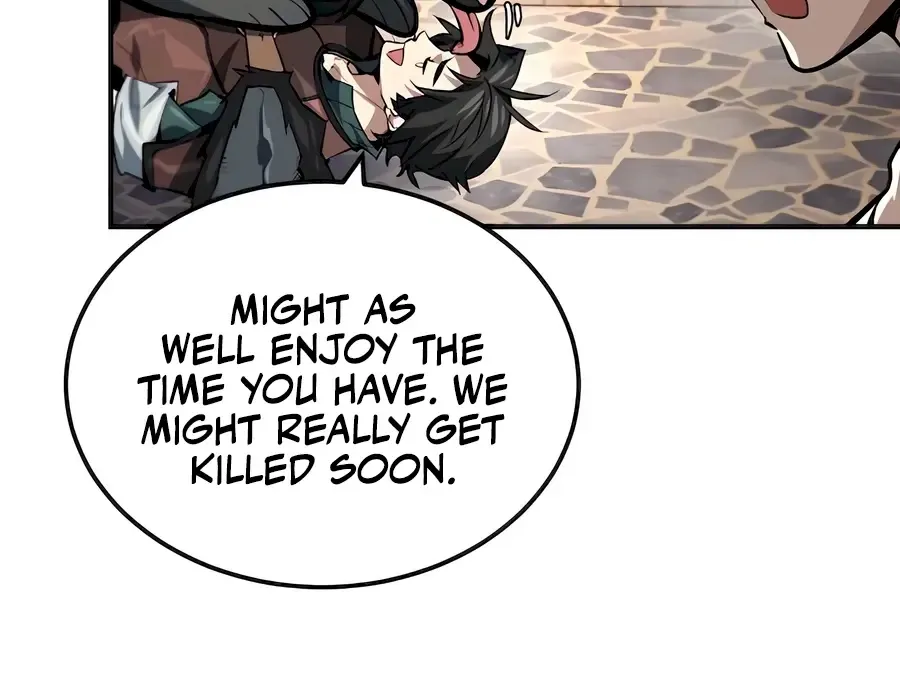 There Are No Bad Heroes In This World Chapter 11 page 75 - 