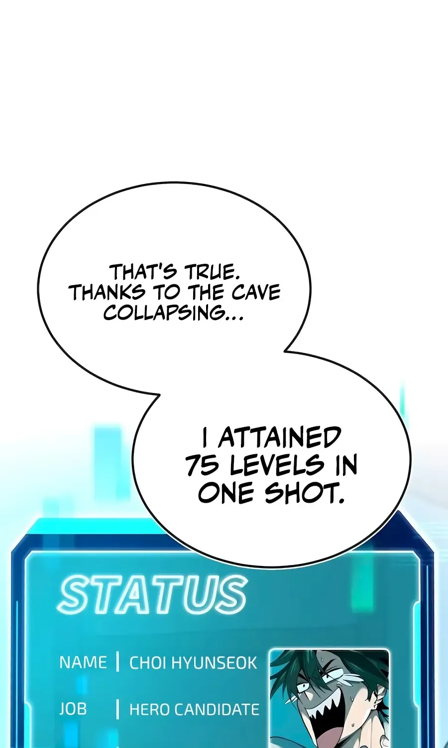 There Are No Bad Heroes In This World Chapter 11 page 80 - 