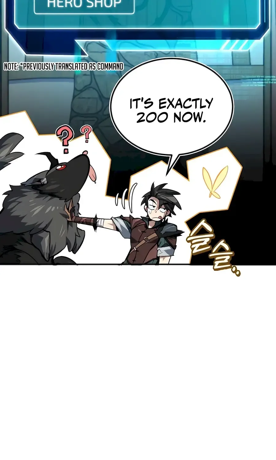 There Are No Bad Heroes In This World Chapter 11 page 82 - 