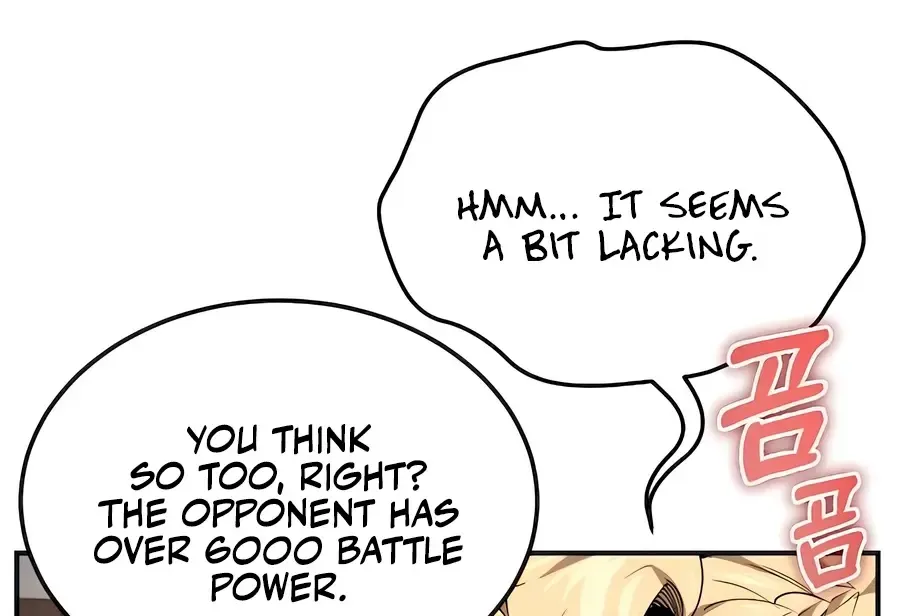 There Are No Bad Heroes In This World Chapter 11 page 83 - 
