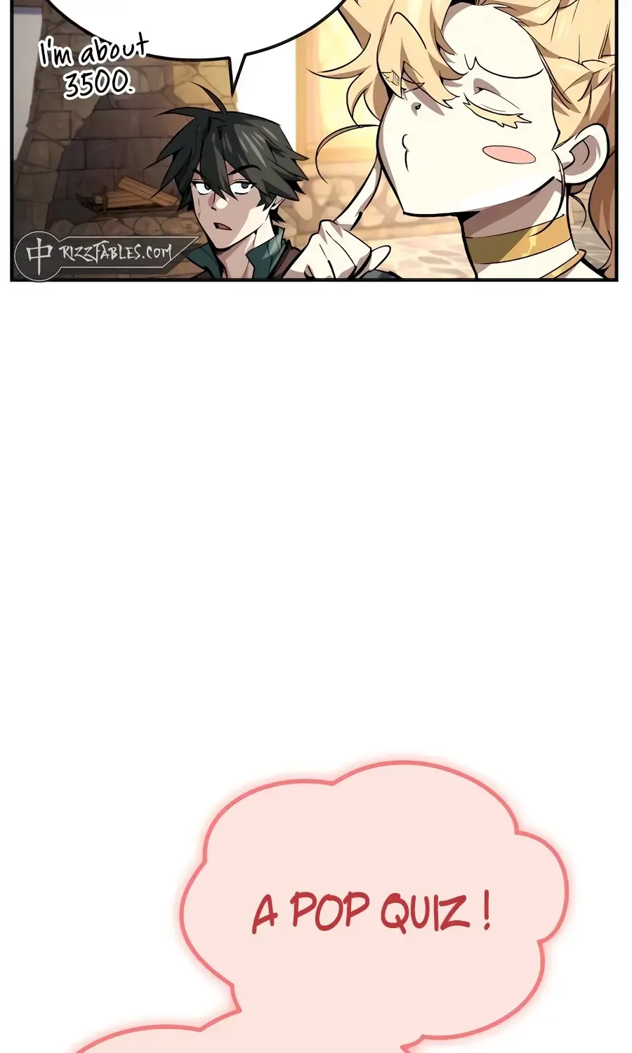 There Are No Bad Heroes In This World Chapter 11 page 84 - 