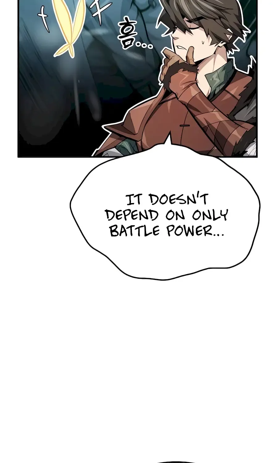 There Are No Bad Heroes In This World Chapter 11 page 86 - 