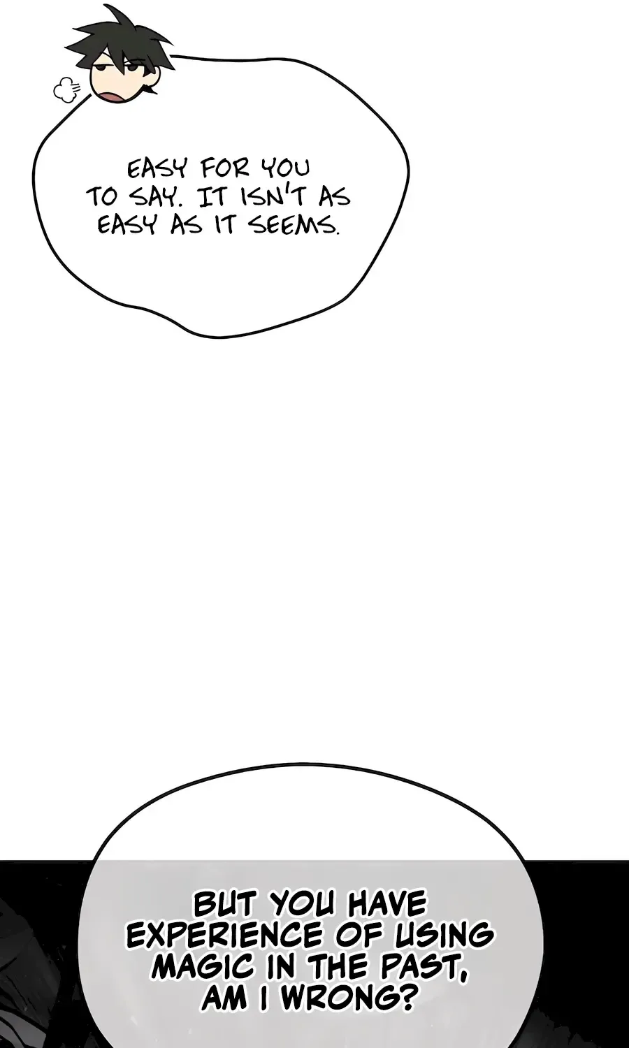 There Are No Bad Heroes In This World Chapter 11 page 90 - 