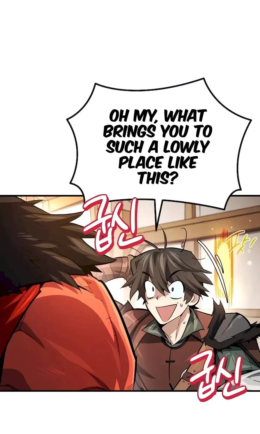 There Are No Bad Heroes In This World Chapter 11 page 98 - 
