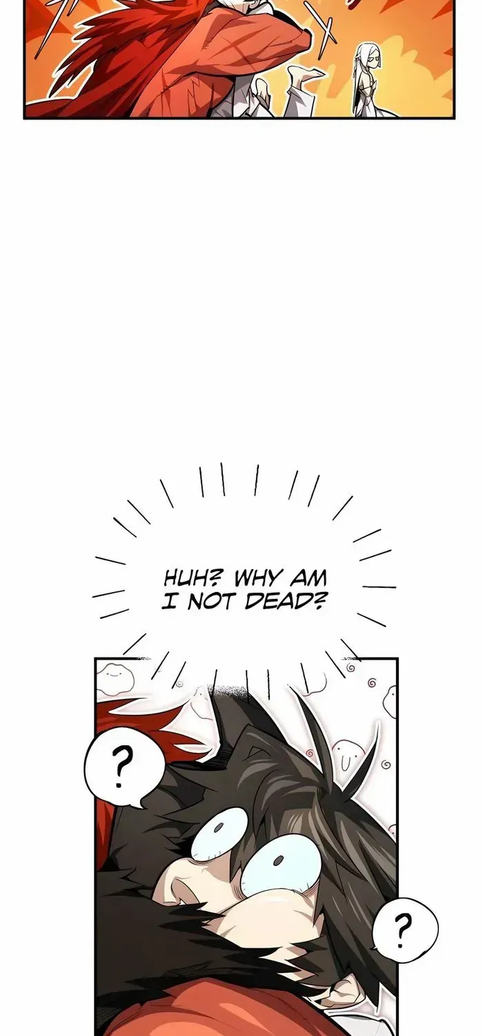 There Are No Bad Heroes In This World Chapter 12 page 102 - 