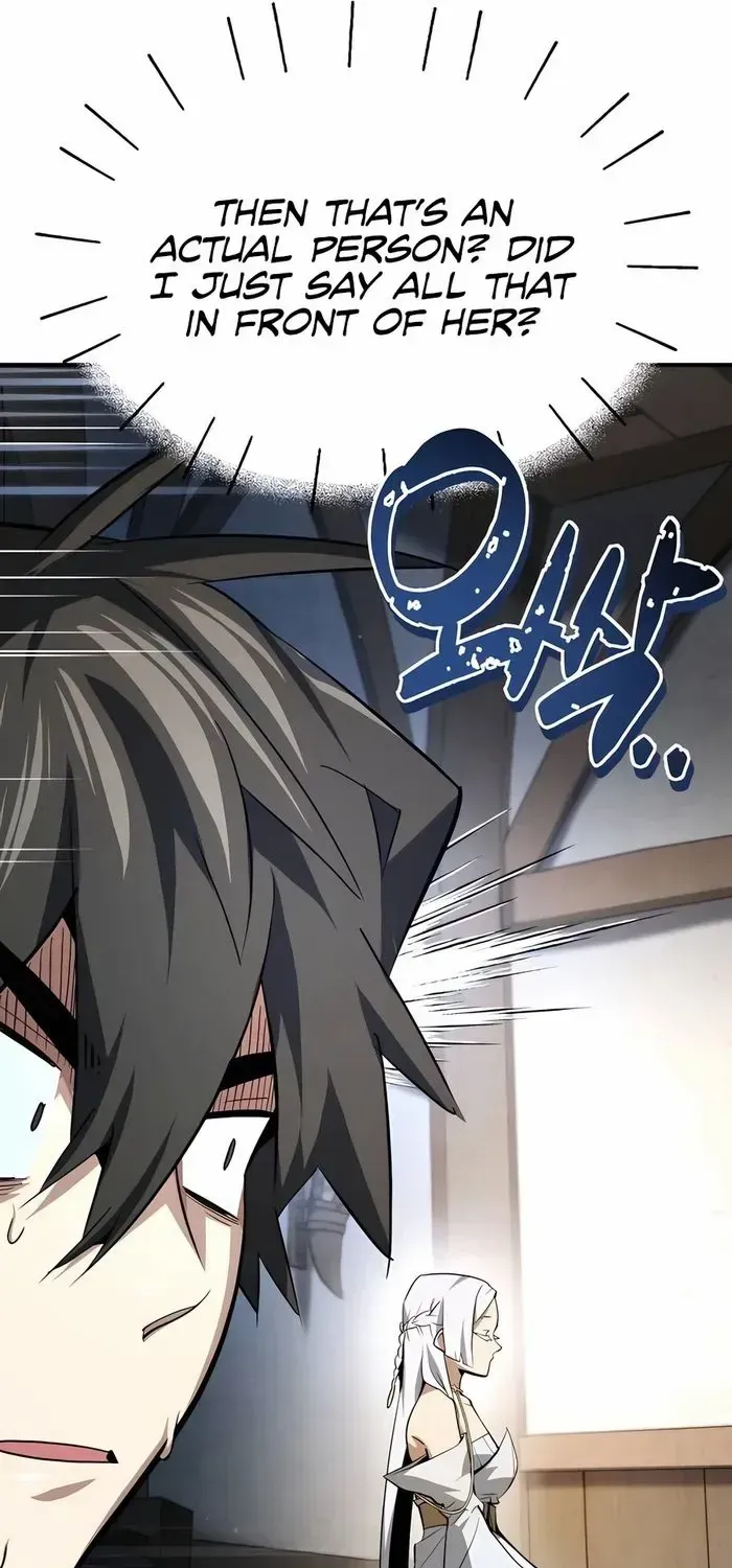 There Are No Bad Heroes In This World Chapter 12 page 104 - 