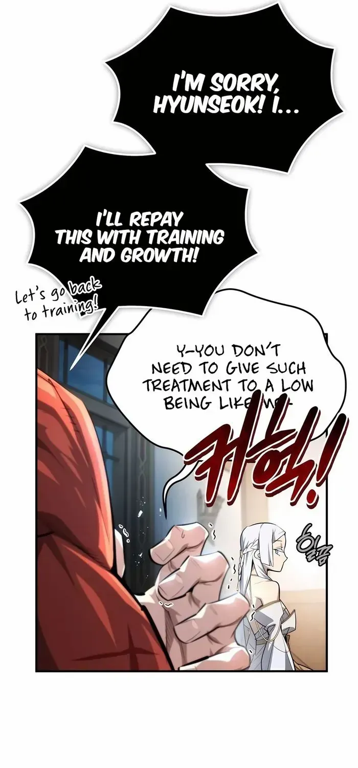 There Are No Bad Heroes In This World Chapter 12 page 111 - 