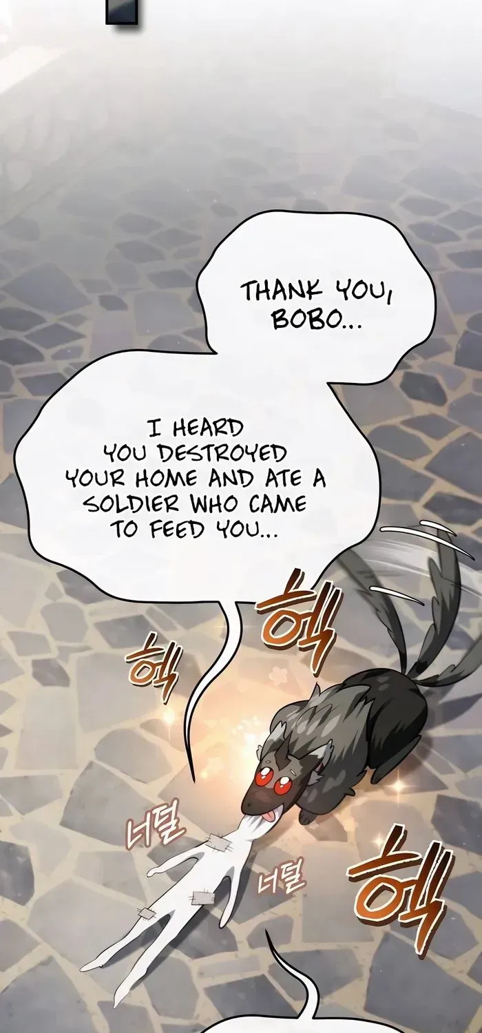There Are No Bad Heroes In This World Chapter 12 page 115 - 