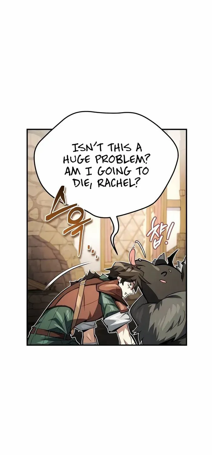 There Are No Bad Heroes In This World Chapter 12 page 119 - 