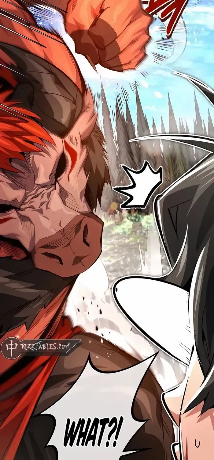 There Are No Bad Heroes In This World Chapter 12 page 18 - 