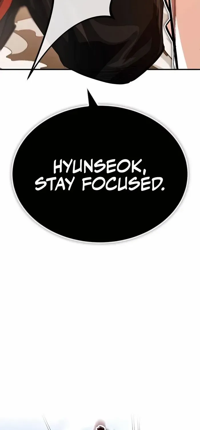 There Are No Bad Heroes In This World Chapter 12 page 19 - 
