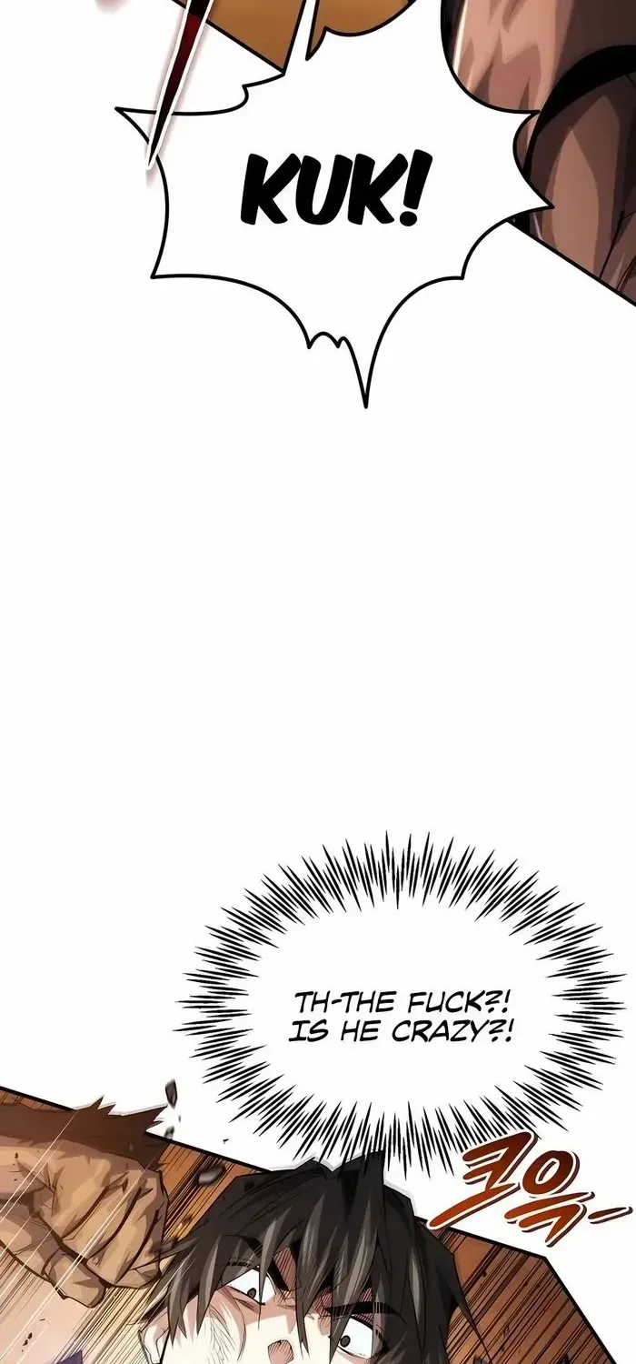There Are No Bad Heroes In This World Chapter 12 page 21 - 