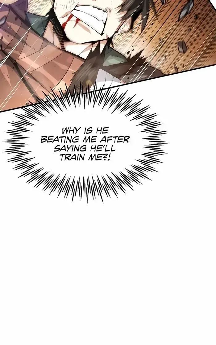There Are No Bad Heroes In This World Chapter 12 page 22 - 