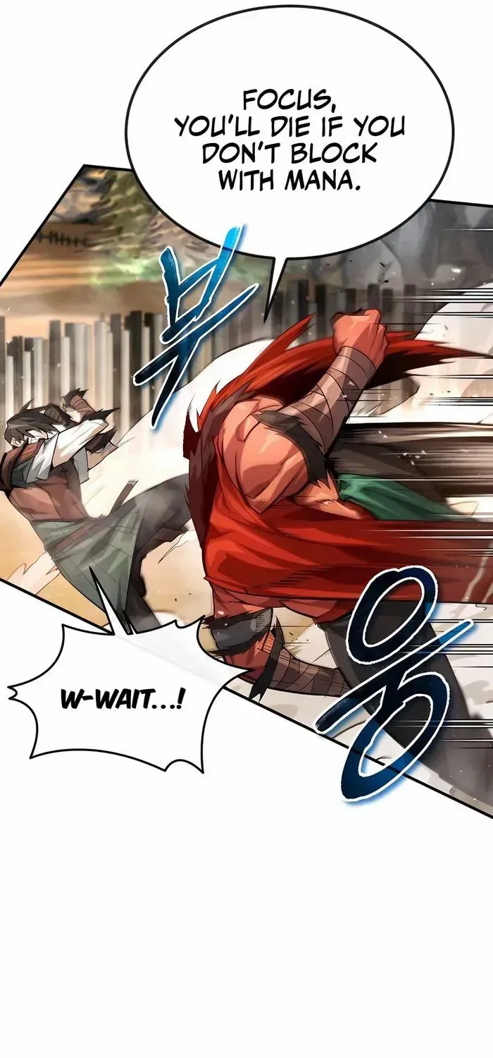 There Are No Bad Heroes In This World Chapter 12 page 23 - 