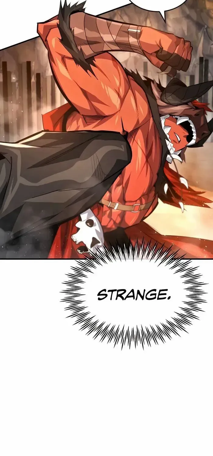 There Are No Bad Heroes In This World Chapter 12 page 27 - 