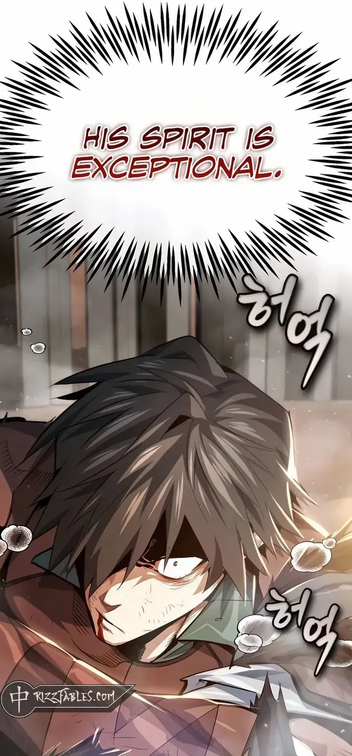 There Are No Bad Heroes In This World Chapter 12 page 30 - 