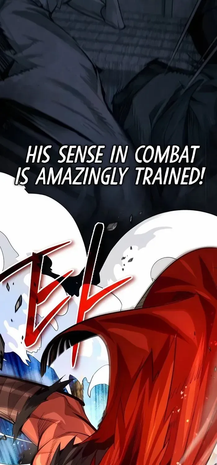 There Are No Bad Heroes In This World Chapter 12 page 32 - 